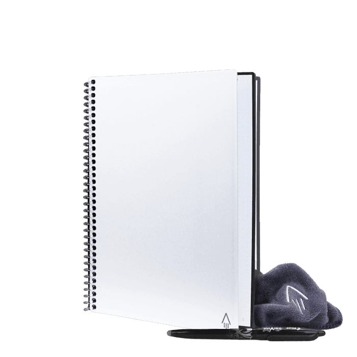 A5 Core Notebook by Rocketbook