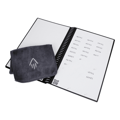 A5 Core Notebook by Rocketbook - The Luxury Promotional Gifts Company Limited