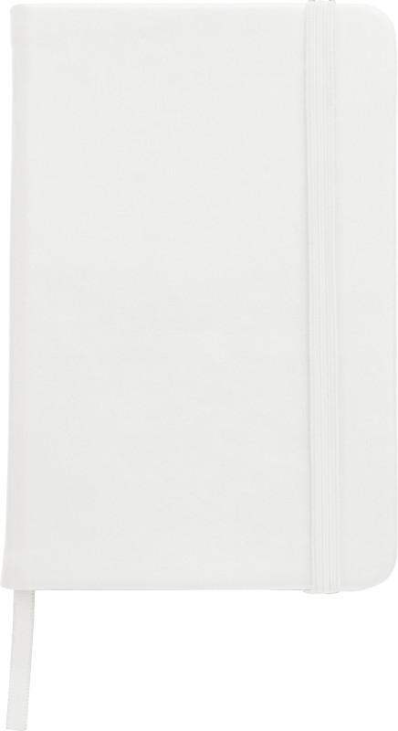 A5 Luxury PU Notebook