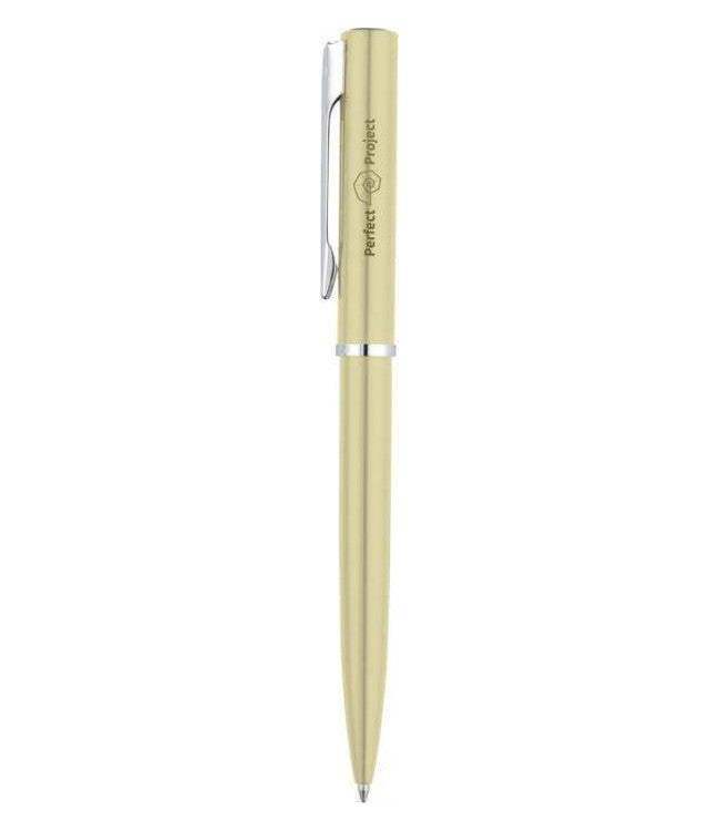 Allure Ballpoint Pen by Waterman