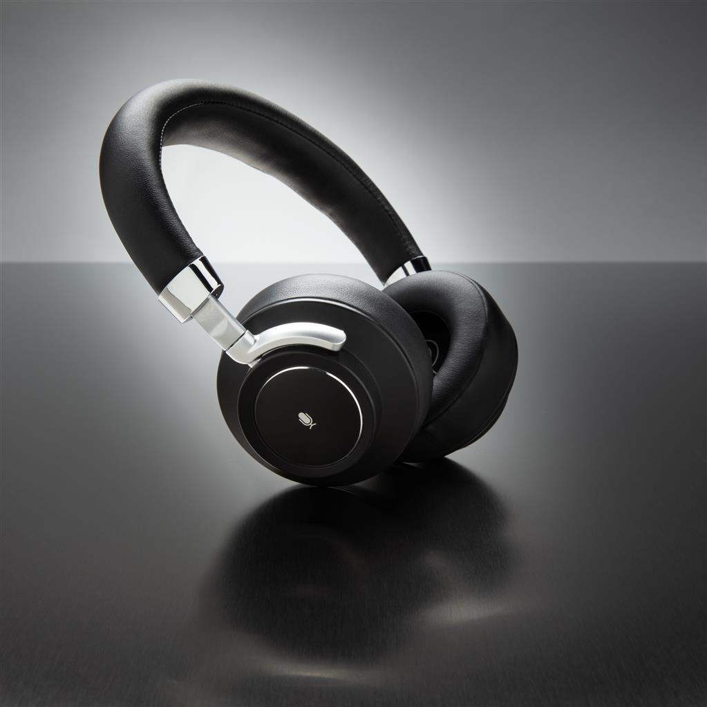 Aria Wireless Comfort Headphones - The Luxury Promotional Gifts Company Limited