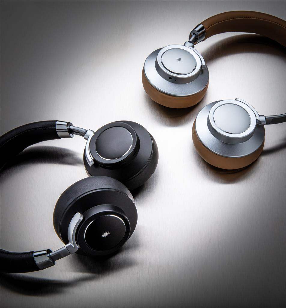 Aria Wireless Comfort Headphones - The Luxury Promotional Gifts Company Limited
