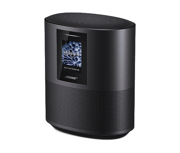Bose Smart Speaker 500 - The Luxury Promotional Gifts Company Limited