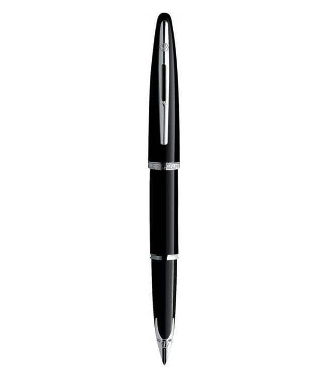 Carene Fountain Pen in Black