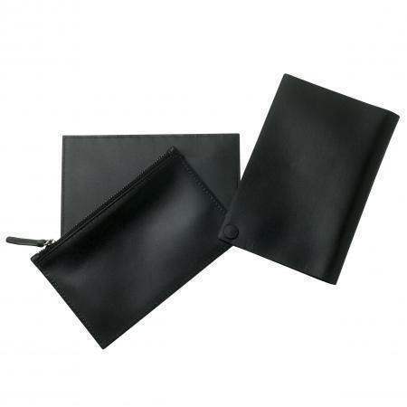 Chorus Travel Wallet by Christian Lacroix