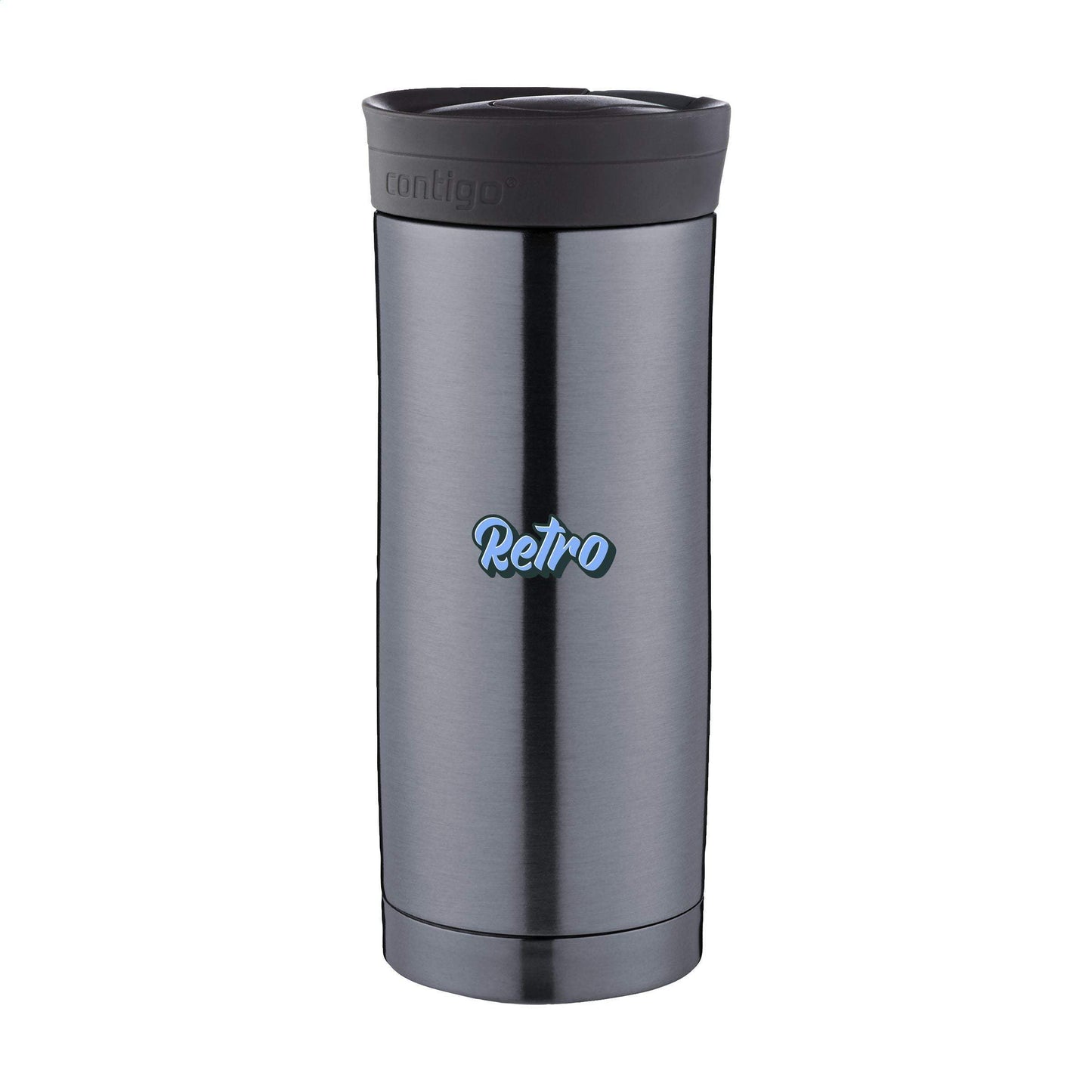 Contigo Huron 470 ml leak-proof vacuum insulated tumbler