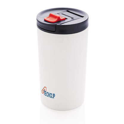 Double Wall Vacuum Leakproof Lock Mug 300ml - The Luxury Promotional Gifts Company Limited