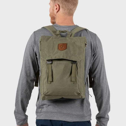 Fjallraven Foldsack no 1 - The Luxury Promotional Gifts Company Limited