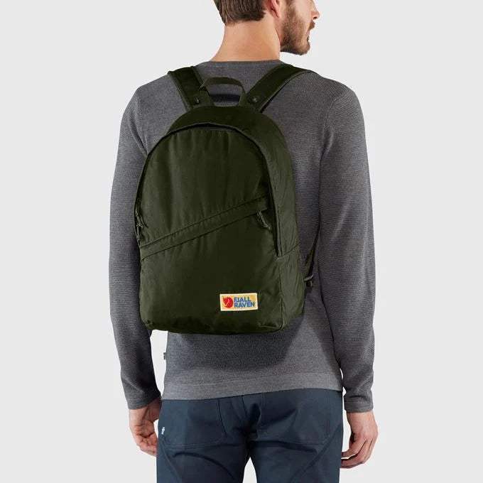 Fjallraven Vardag 25 Backpack