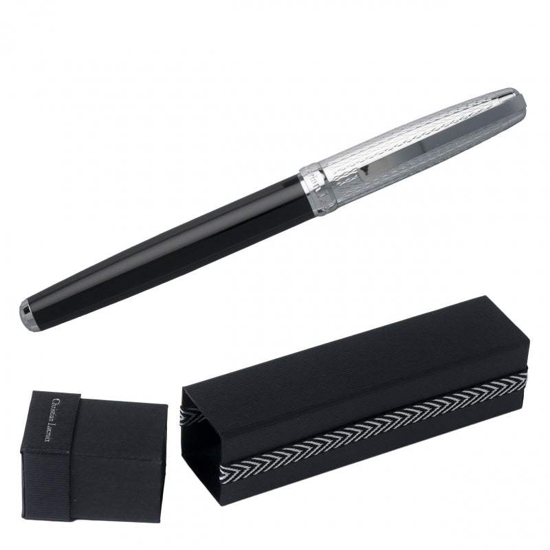 Forum Rollerball Pen by Christian Lacroix - The Luxury Promotional Gifts Company Limited