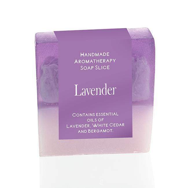 Hand Made Aromatherapy Soap (100g) - The Luxury Promotional Gifts Company Limited