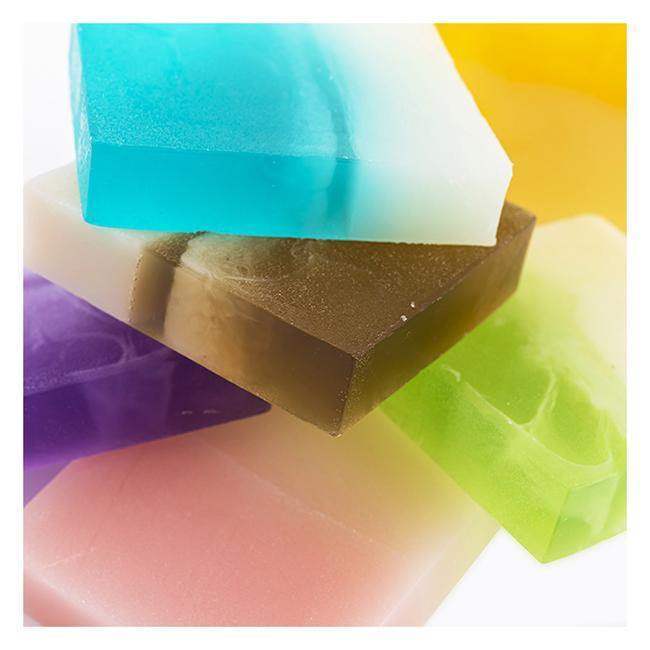 Hand Made Aromatherapy Soap (100g) - The Luxury Promotional Gifts Company Limited