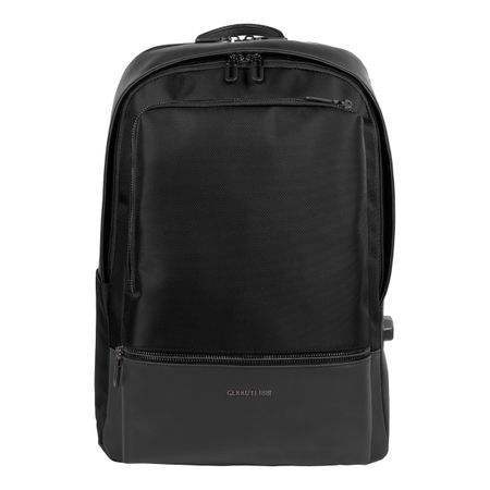 Heathrow Backpack by Cerruti 1881
