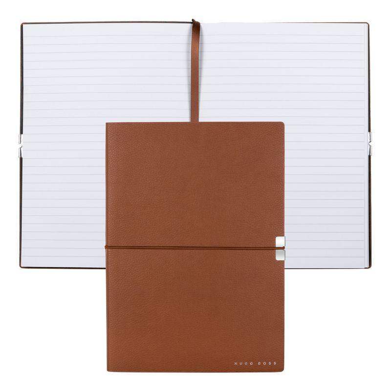Hugo Boss A5 Elegance Storyline Notebook