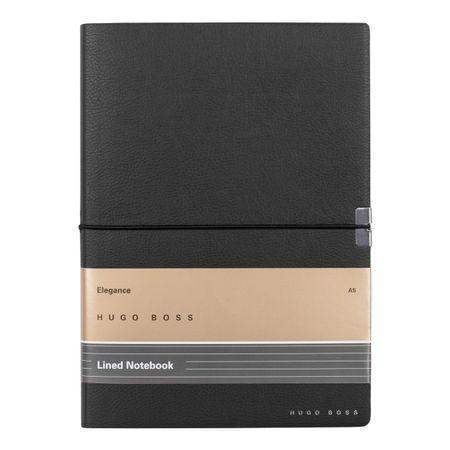Hugo Boss A5 Elegance Storyline Notebook