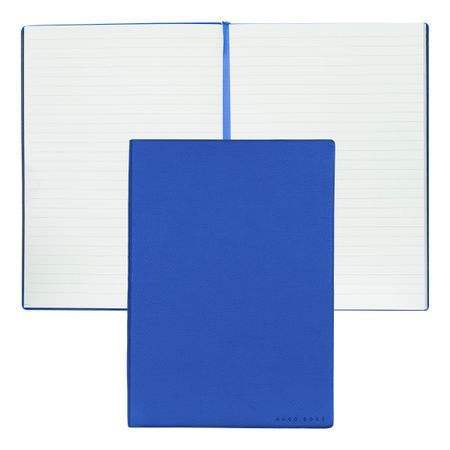 Hugo Boss A5 Essential Storyline Notebook Lined