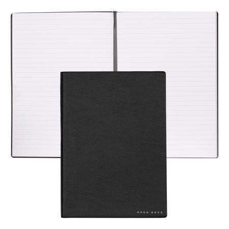 Hugo Boss A5 Essential Storyline Notebook Lined