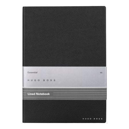 Hugo Boss A5 Essential Storyline Notebook Lined