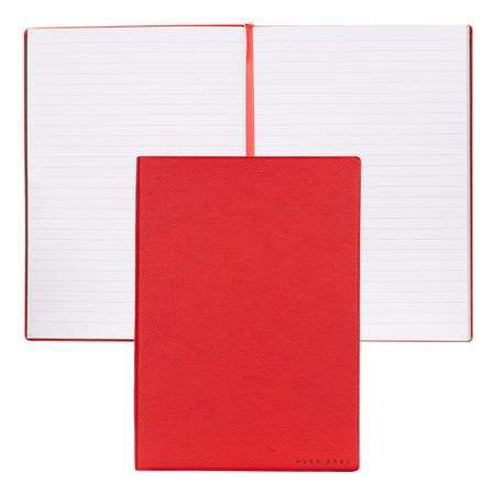 Hugo Boss A5 Essential Storyline Notebook Lined