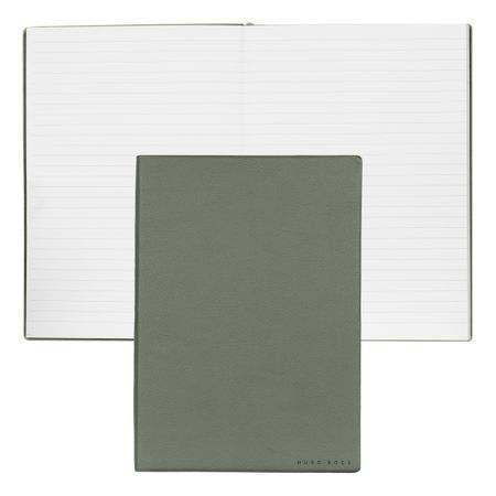Hugo Boss A5 Essential Storyline Notebook Lined