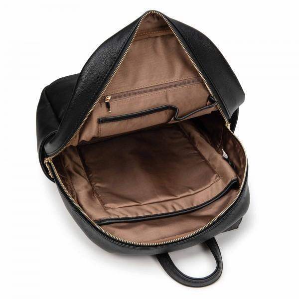 i-stay 13.inch Laptop & Tablet Backpack with Magnetic Clutch Bag