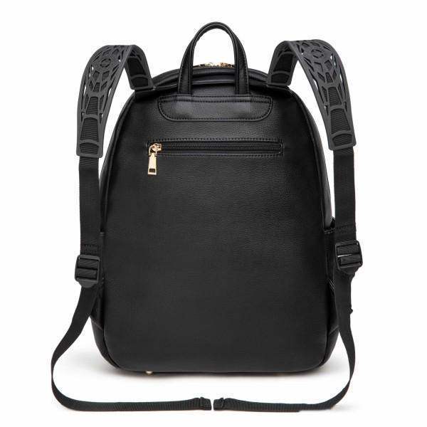 i-stay 13.inch Laptop & Tablet Backpack with Magnetic Clutch Bag