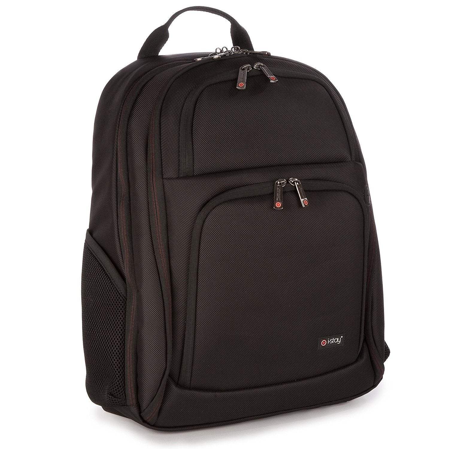 backpack to fit 15.6 laptop i-stay 15.6" Laptop Tablet Backpack