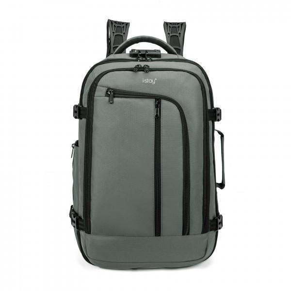 i-stay 15.6inch Laptop Cabin Backpack i-stay 15.6inch Laptop Cabin Backpack