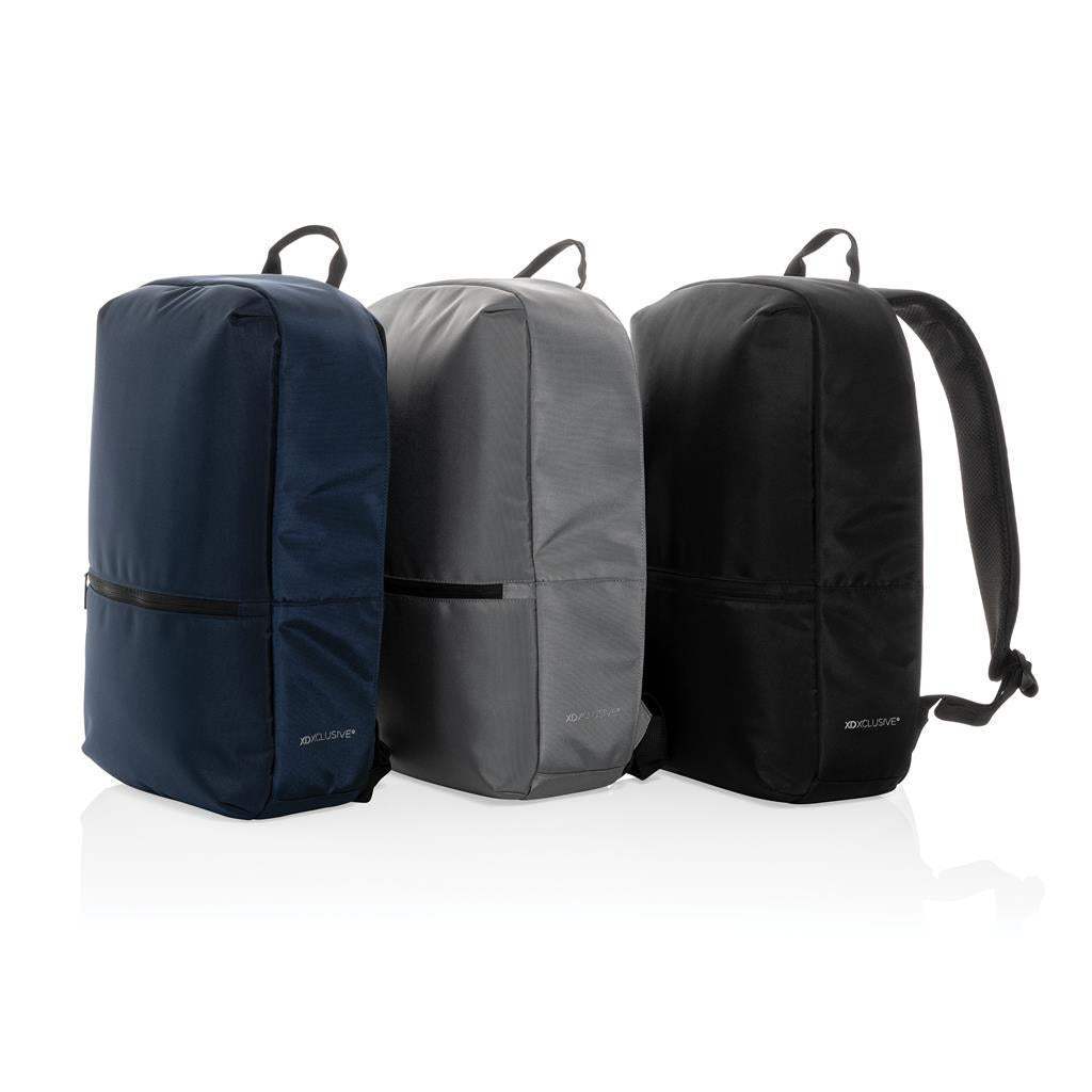 15 laptop backpack uk Impact AWARE™ 1200D Minimalist 15.6 inch laptop backpack