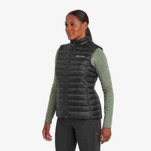 Montane Women's Anti-Freeze Gilet