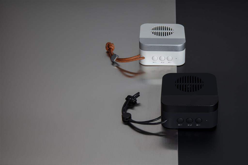 Nordic Design 5W Wireless Speaker