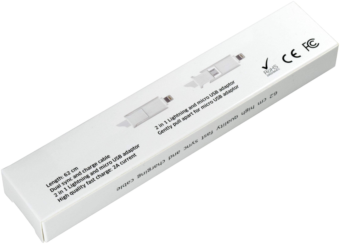 Panoflex Branded Cables