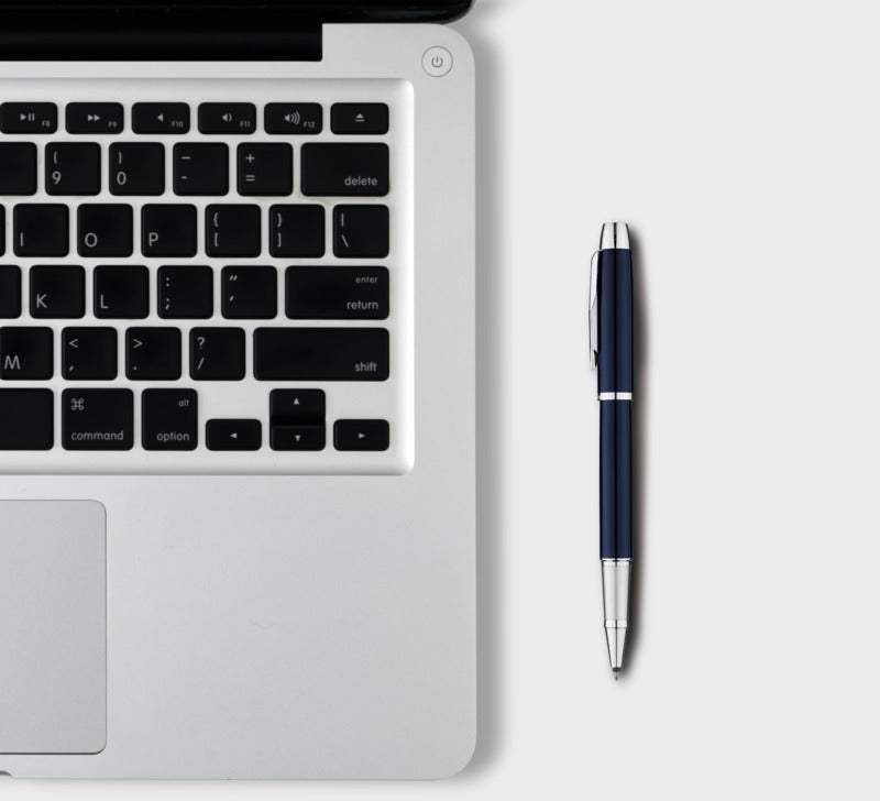 Parker IM Rollerball Pen