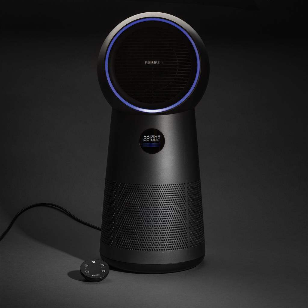 Philips AMF220 3-in-1 Air Purifier, Fan & Heater - The Luxury Promotional Gifts Company Limited