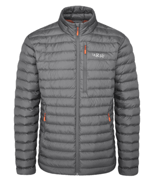 Rab Mens Microlight Jacket