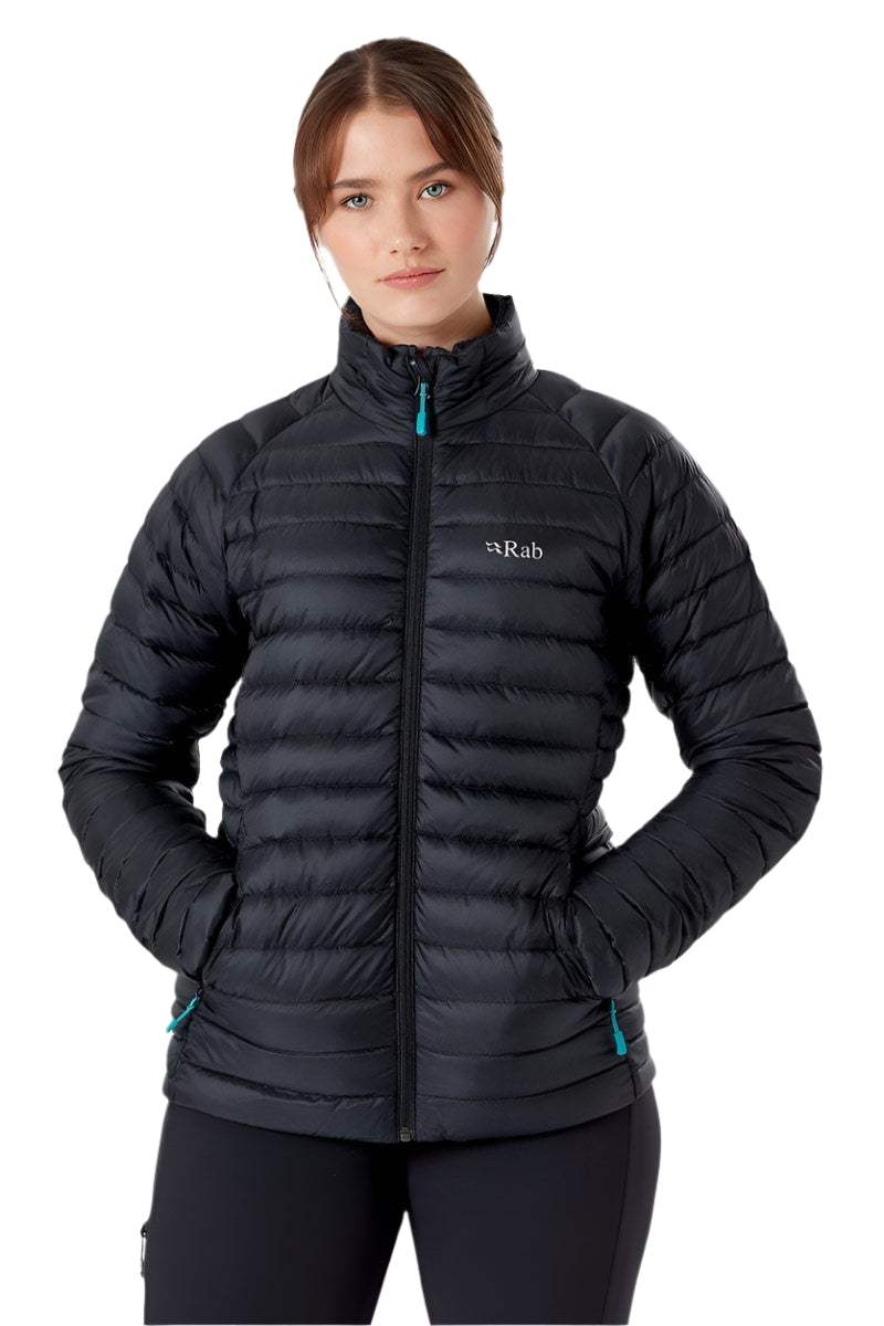 Rab Womens Microlight Jacket