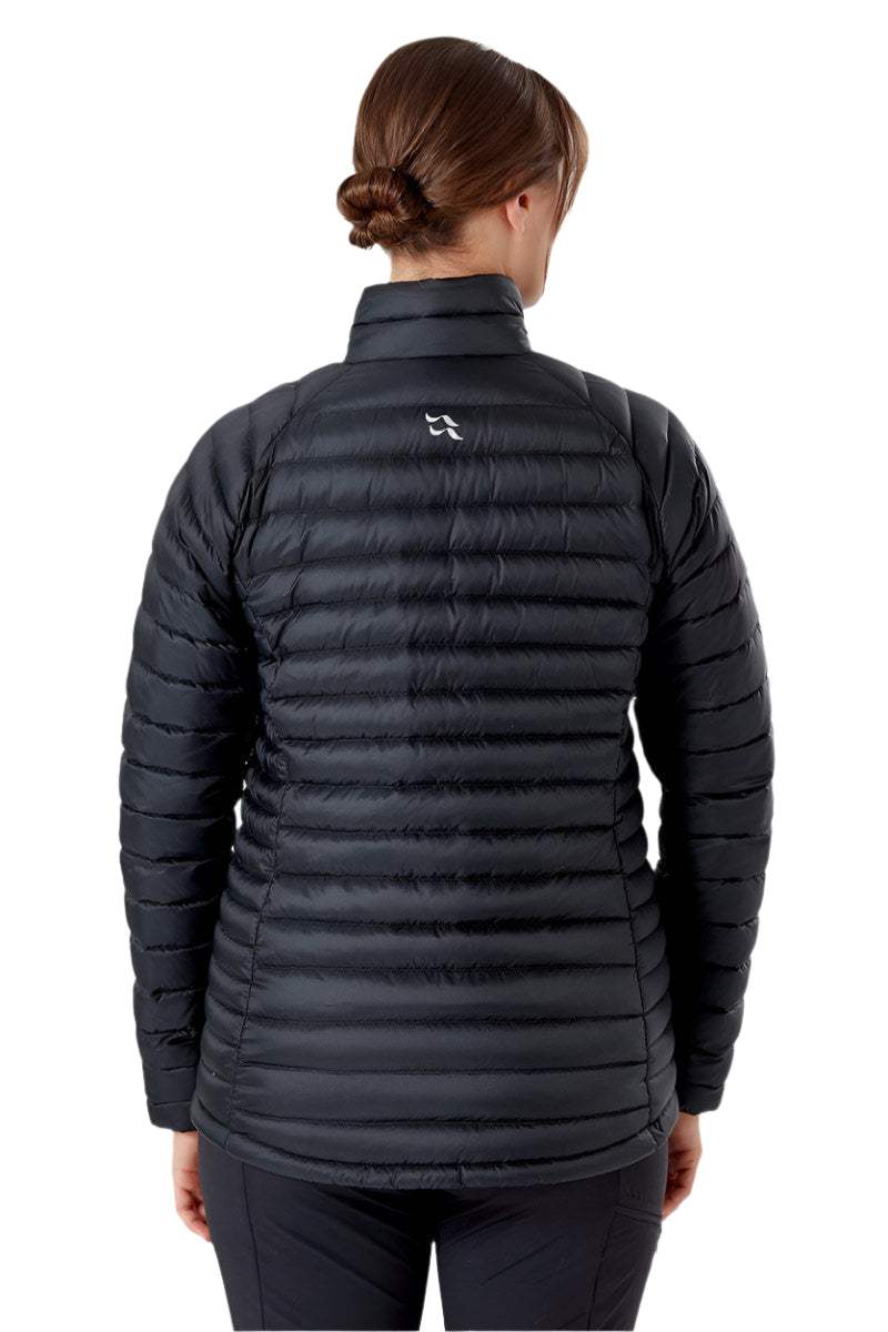Rab Womens Microlight Jacket