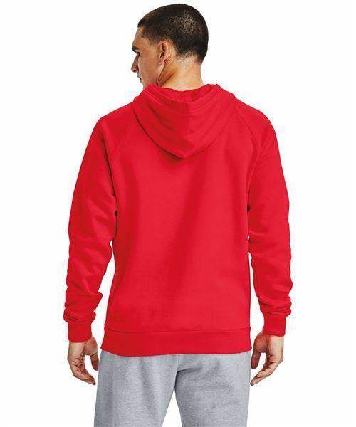 Rival Fleece Hoody by Under Armour - The Luxury Promotional Gifts Company Limited