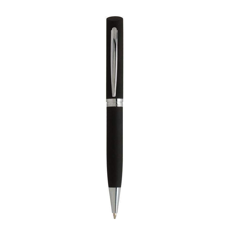Soft Touch Ballpoint Pen by Cerruti 1881