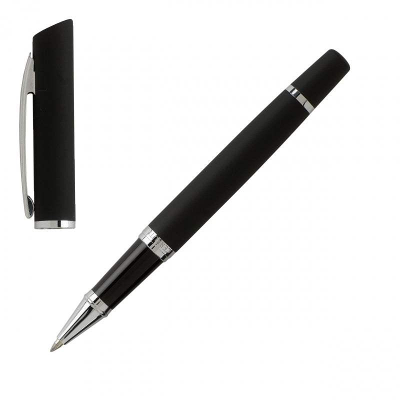 Soft Touch Rollerball Pen by Cerruti 1881 - The Luxury Promotional Gifts Company Limited
