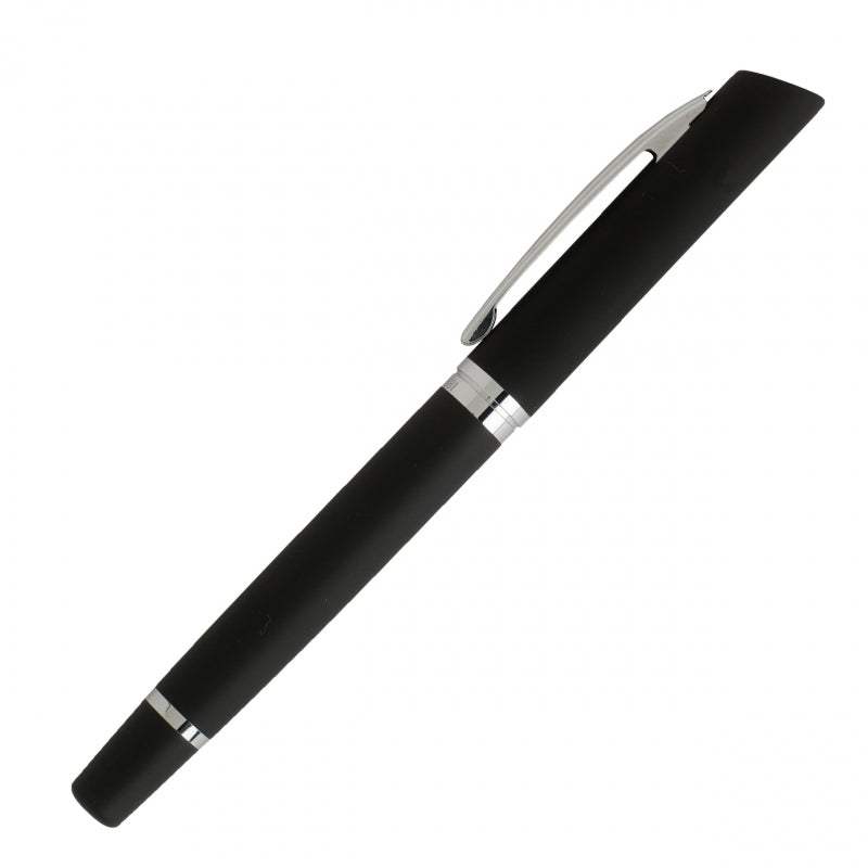 Soft Touch Rollerball Pen by Cerruti 1881 - The Luxury Promotional Gifts Company Limited