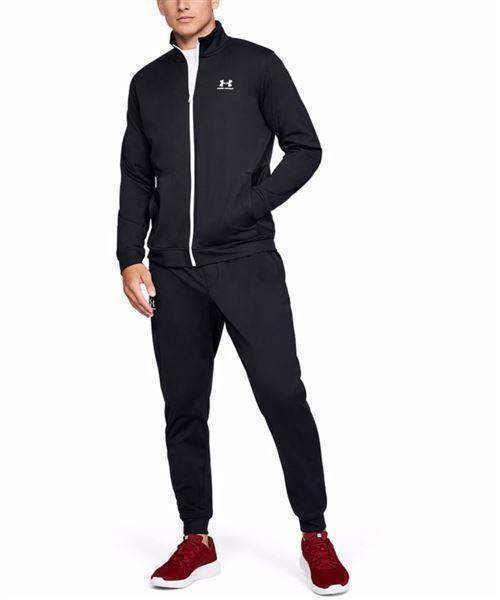 Sport Style Tricot Jacket by Under Armour