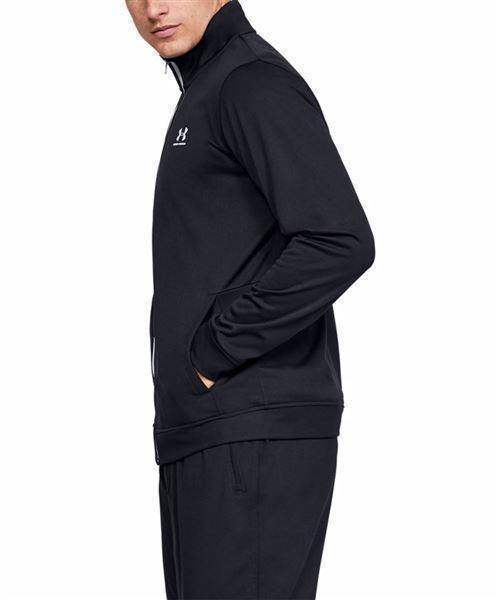 Sport Style Tricot Jacket by Under Armour