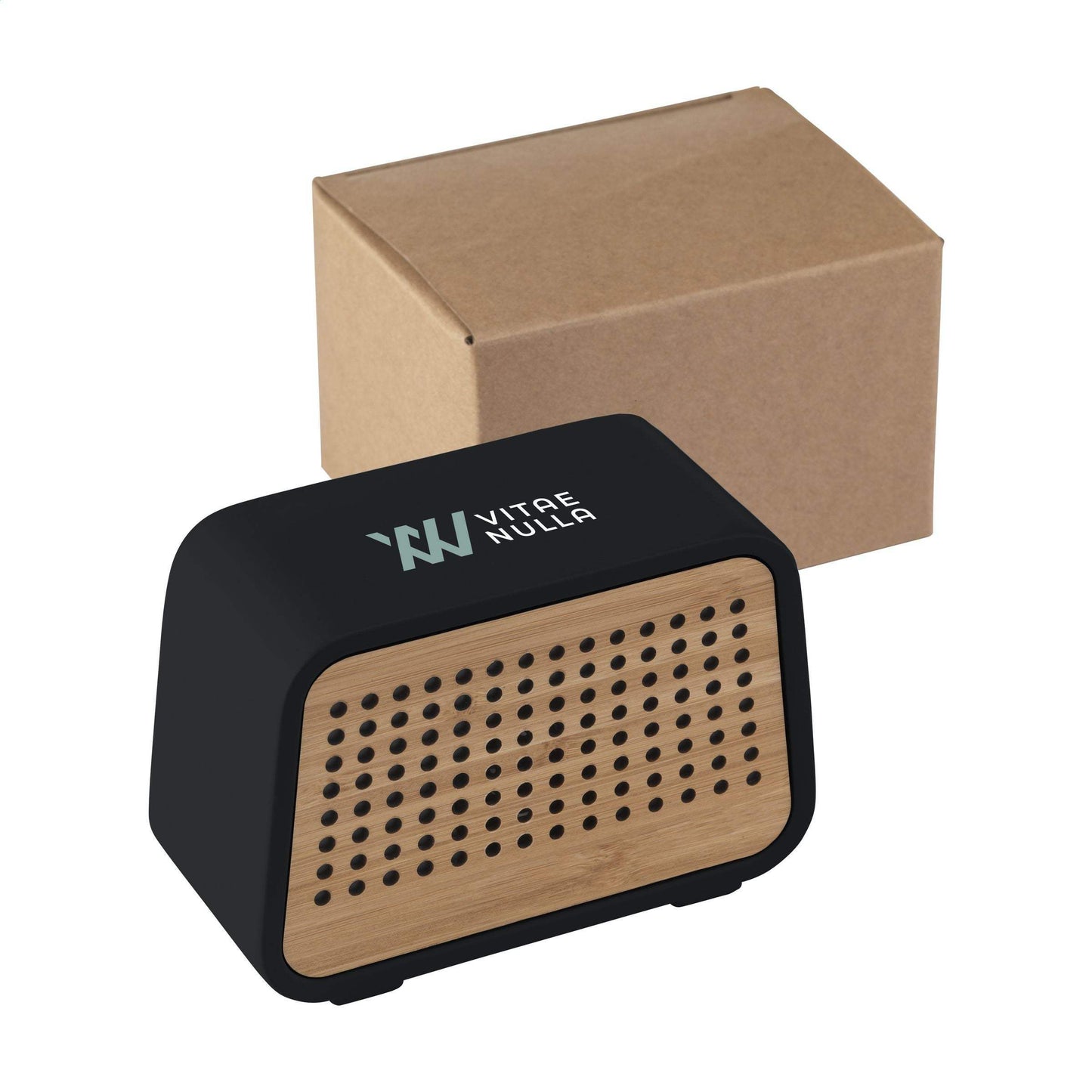 Stone and Bamboo ECO Wireless Speaker