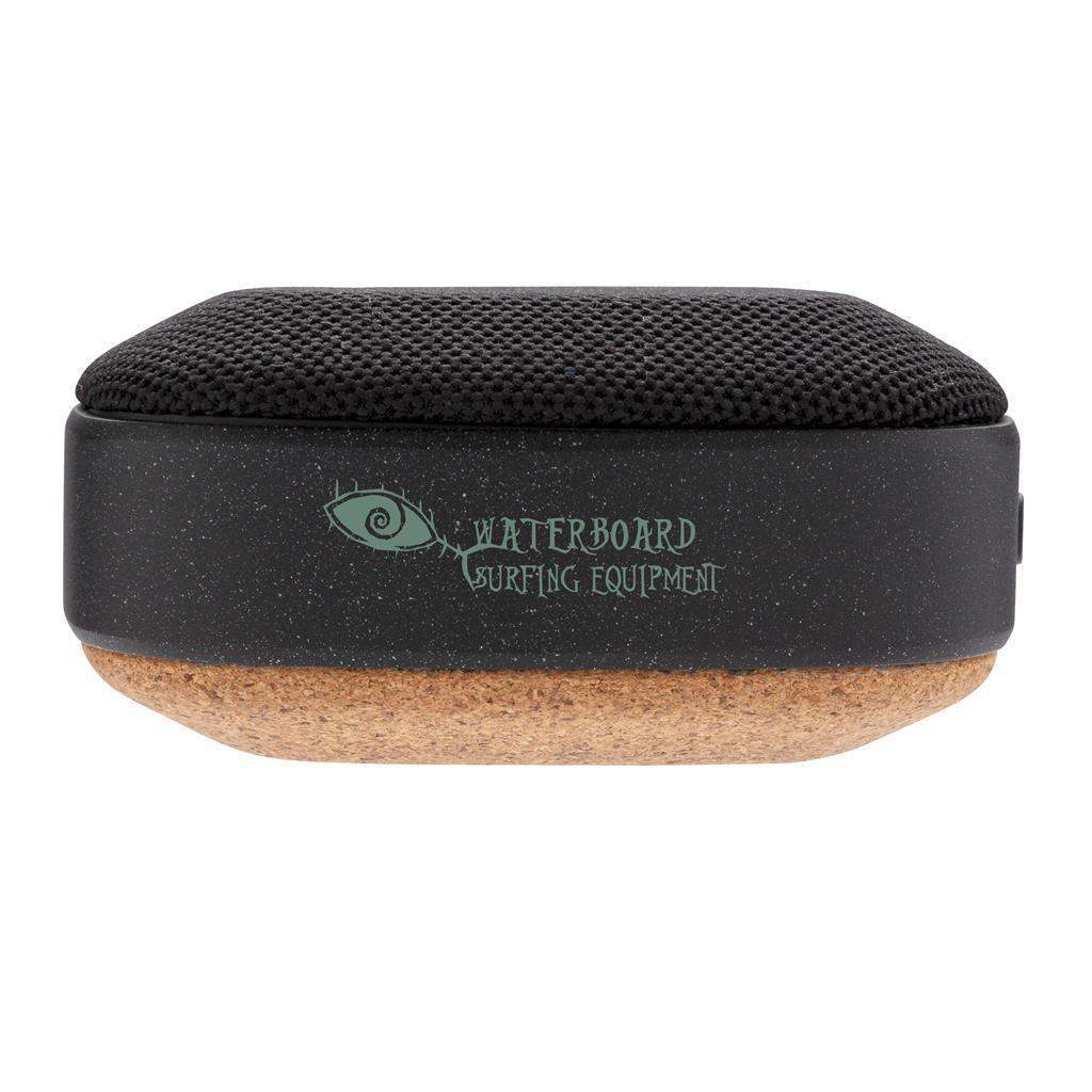 Sustainable 5W Wireless Speaker