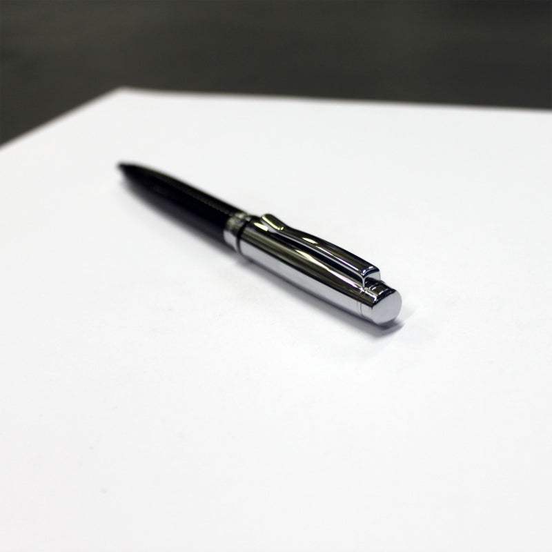 Treillis Ballpoint Pen by Christian Lacroix