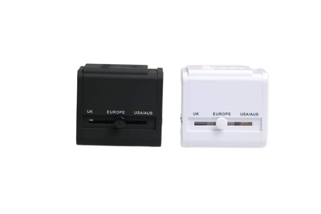 Universal Travel Adaptor