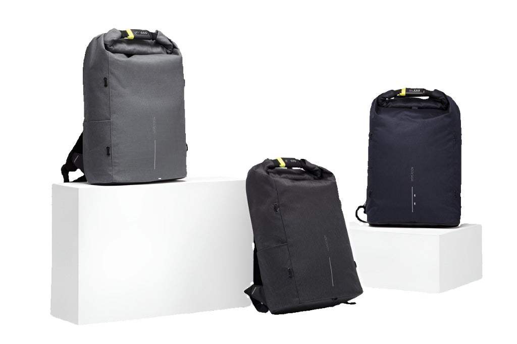 Urban Lite Anti-theft Backpack