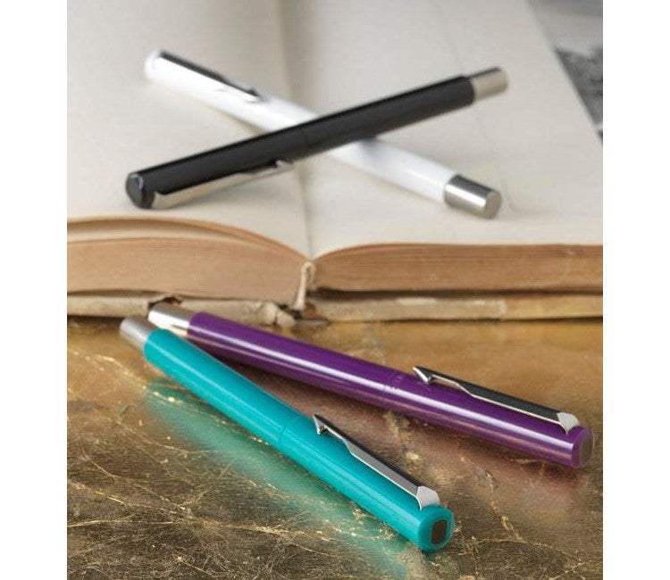 Vector Rollerball Pen
