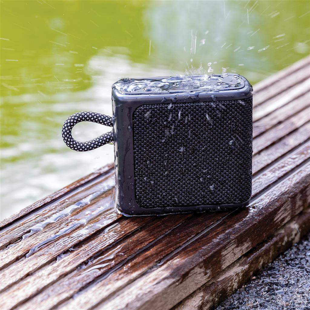 Waterproof 3W Speaker